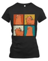 Women's Premium Slim Fit Tee