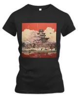 Women's Premium Slim Fit Tee