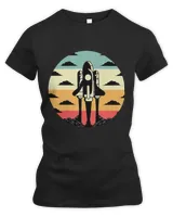 Women's Premium Slim Fit Tee