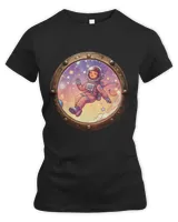 Women's Premium Slim Fit Tee