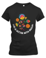 Women's Premium Slim Fit Tee