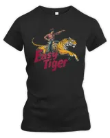 Women's Premium Slim Fit Tee Women's Premium Slim Fit Tee