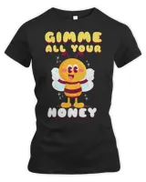 Women's Premium Slim Fit Tee