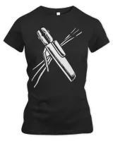 Women's Premium Slim Fit Tee