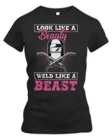 Women's Premium Slim Fit Tee