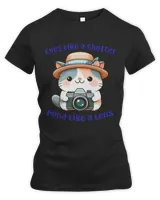 Women's Premium Slim Fit Tee