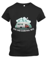 Women's Premium Slim Fit Tee
