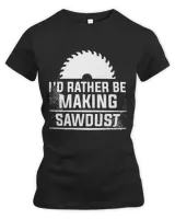 Women's Premium Slim Fit Tee