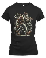 Women's Premium Slim Fit Tee