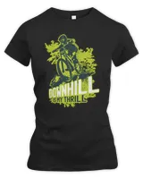 Women's Premium Slim Fit Tee Women's Premium Slim Fit Tee