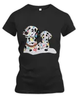 Women's Premium Slim Fit Tee