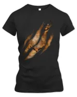 Women's Premium Slim Fit Tee Women's Premium Slim Fit Tee