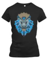 Women's Premium Slim Fit Tee Women's Premium Slim Fit Tee