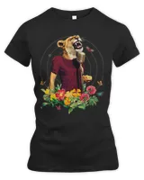 Women's Premium Slim Fit Tee Women's Premium Slim Fit Tee