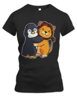 Women's Premium Slim Fit Tee