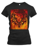 Women's Premium Slim Fit Tee