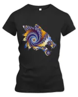 Women's Premium Slim Fit Tee Women's Premium Slim Fit Tee