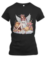Women's Premium Slim Fit Tee