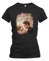 Women's Premium Slim Fit Tee Women's Premium Slim Fit Tee