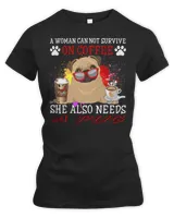 Women's Premium Slim Fit Tee