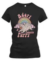 Women's Premium Slim Fit Tee
