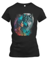 Women's Premium Slim Fit Tee