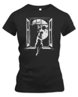 Women's Premium Slim Fit Tee Women's Premium Slim Fit Tee