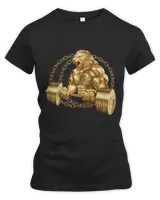Women's Premium Slim Fit Tee