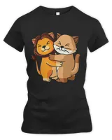 Women's Premium Slim Fit Tee