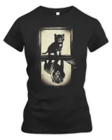 Women's Premium Slim Fit Tee