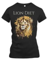 Women's Premium Slim Fit Tee