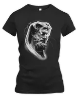 Women's Premium Slim Fit Tee