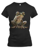 Women's Premium Slim Fit Tee