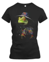 Women's Premium Slim Fit Tee