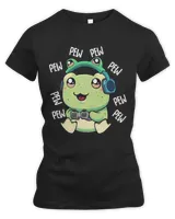 Women's Premium Slim Fit Tee