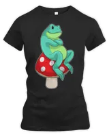 Women's Premium Slim Fit Tee