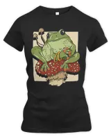 Women's Premium Slim Fit Tee