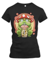Women's Premium Slim Fit Tee