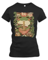 Women's Premium Slim Fit Tee