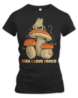 Women's Premium Slim Fit Tee