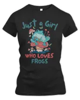 Women's Premium Slim Fit Tee
