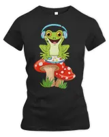 Women's Premium Slim Fit Tee