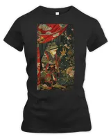 Women's Premium Slim Fit Tee