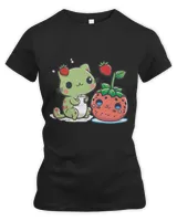 Women's Premium Slim Fit Tee
