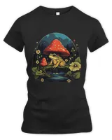 Women's Premium Slim Fit Tee