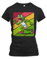 Women's Premium Slim Fit Tee