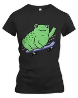 Women's Premium Slim Fit Tee