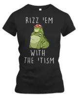 Women's Premium Slim Fit Tee