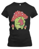 Women's Premium Slim Fit Tee