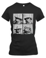 Women's Premium Slim Fit Tee